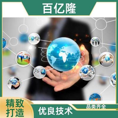 百億隆技術推廣服務 賦能企業(yè)數(shù)字化轉型的高效引擎