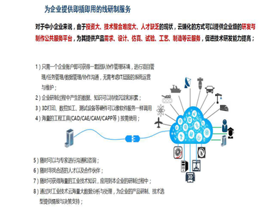 數(shù)據(jù)服務與技術推廣服務的融合與發(fā)展