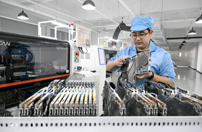 技術推廣服務賦能服務型制造，關鍵技術與算力基建雙輪驅(qū)動